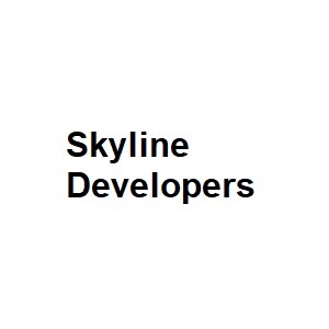 Skyline Developers Navi Mumbai logo