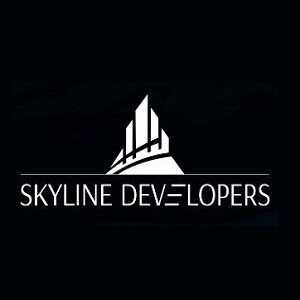 Skyline Developers Zirakpur logo
