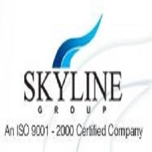 Skyline Group Developer Logo