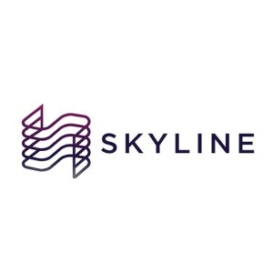 Skyline Group Kolkata Developer Logo
