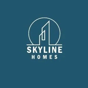Skyline Homes logo