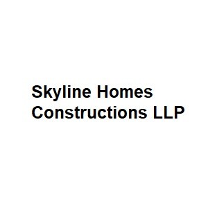Skyline Homes Constructions LLP logo
