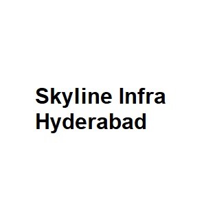 Skyline Infra Hyderabad Logo