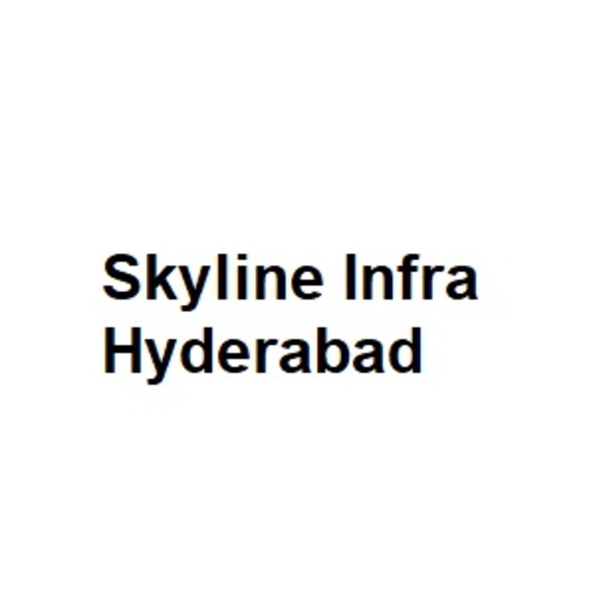 Skyline Infra Hyderabad