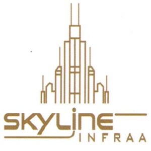 Skyline Infraa Developer Logo