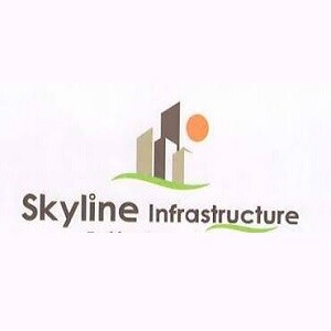 Skyline Infrastructure Developer Logo