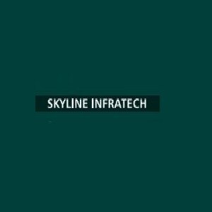 Skyline Infratech Logo