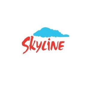 Skyline Projects Developer Logo