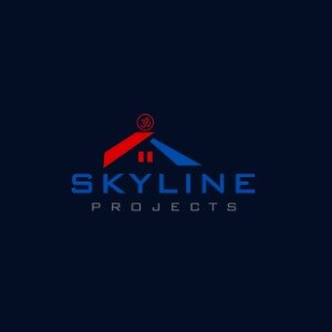 Skyline Projects Kolkata Logo