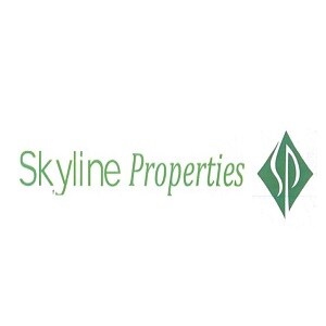 Skyline Properties Developer Logo