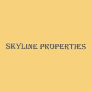 Skyline Properties Pune Logo