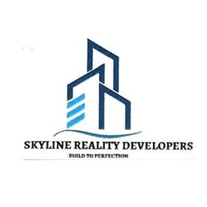 Skyline Reality Developers Logo