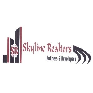 Skyline Realtors Logo