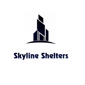 Skyline Shelters Logo