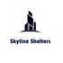 Skyline Shelters Developer Logo