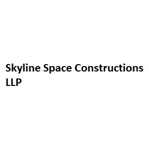 Skyline Space Constructions LLP developer logo