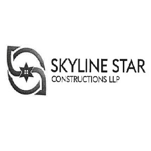 Skyline Star Constructions logo