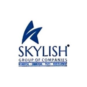 Skylish logo