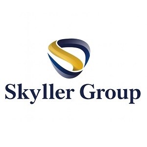 Skyller Group Developer Logo