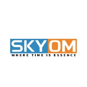 Skyom Group Logo