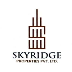 Skyridge Properties Pvt Ltd logo