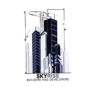 Skyrise Builders And Developers logo
