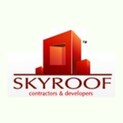 Skyroof Contractors And Developers Logo