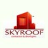 Skyroof Contractors And Developers Developer Logo
