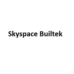 Skyspace Builtek logo