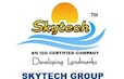 Skytech Developer Logo