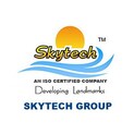 Skytech Logo