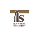 Skyview Builders And Developers Logo