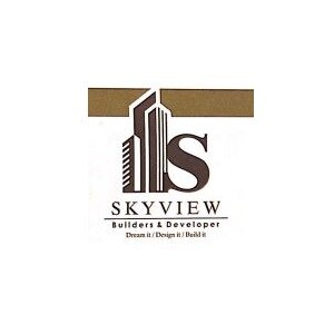 Skyview Builders And Developers logo