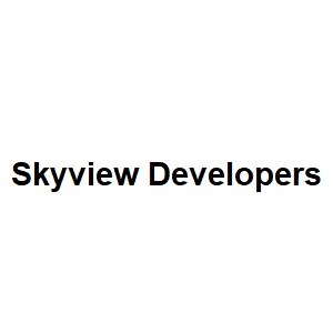 Skyview Developers logo