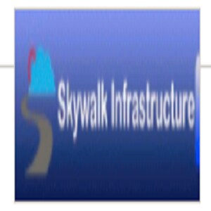 Skywalk Infrastructure Developer Logo