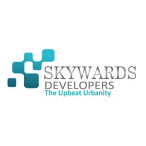 Skywards developer logo