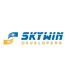 Skywin Developers Developer Logo