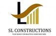 SL Constructions Developer Logo