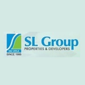 SL Group logo