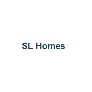 SL Homes developer logo