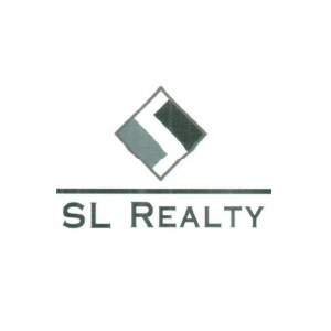 SL Realty Developer Logo
