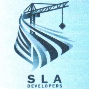 SLA Developers logo