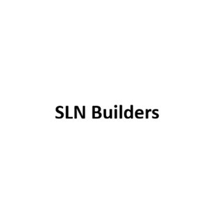 SLN Builders logo
