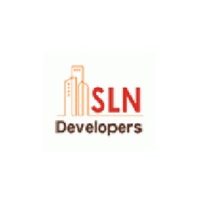 SLN Developers Developer Logo