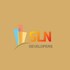 SLN Developers Hyderabad SLN Developers Hyderabad Developer Logo