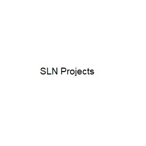 SLN Projects Logo