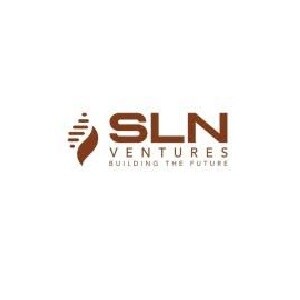 SLN Ventures developer logo