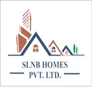 SLNB Homes Pvt Ltd logo