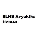 SLNS Avyuktha Homes Logo