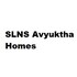 SLNS Avyuktha Homes Developer Logo